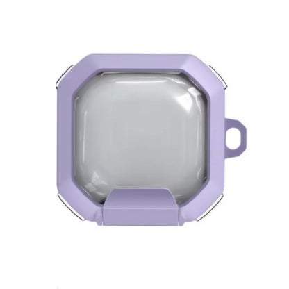 Valente Protective Cases Compatible with Galaxy Buds FE (2023), Buds 2 Pro (2022), Buds 2 (2021), Buds Pro (2021), Buds Live (2020)