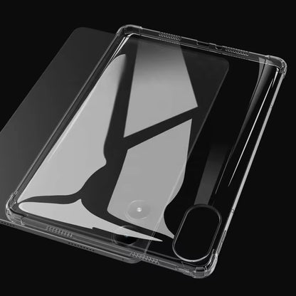 Valente Ultra-Clear Protective Case for Redmi Pad Pro - Slim, Scratch-Resistant, Full Device Access