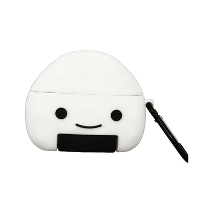 Valente Hard Silicone Shockproof Protective Case for Airpods Pro 2nd Generation (Cover Only)