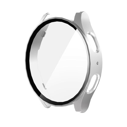 Valente 360° hard protective case cover with built-in Screen protector for galaxy watch 6(44mm)