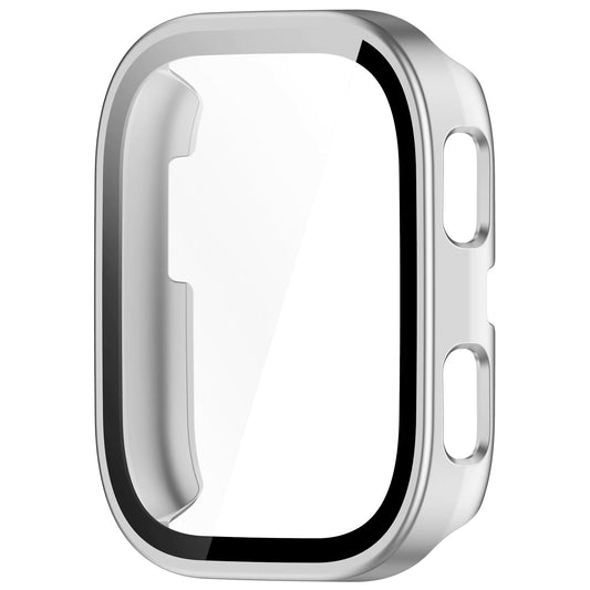 Valente Protective Case Cover Compatible with Amazfit Bip 6 – Slim Fit Full Body Shockproof Shell