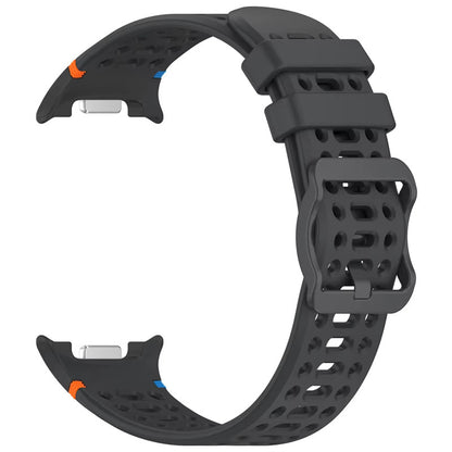 Valente Sport Strap Compatible with Samsung Galaxy Watch 8 / 8 Classic – Breathable & Adjustable Replacement Band for Everyday Comfort