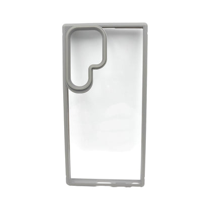 Valente Sleek Protective Case Cover for Galaxy S24 Ultra Case with Enhanced Grip