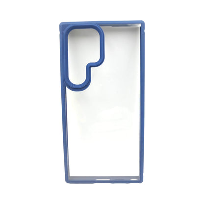 Valente Sleek Protective Case Cover for Galaxy S24 Ultra Case with Enhanced Grip