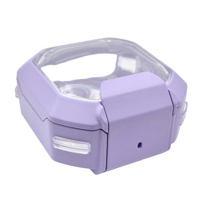 Valente Protective Cases Compatible with Galaxy Buds FE (2023), Buds 2 Pro (2022), Buds 2 (2021), Buds Pro (2021), Buds Live (2020)