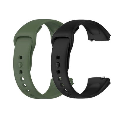 silicone strap for the Redmi Watch 3 Active