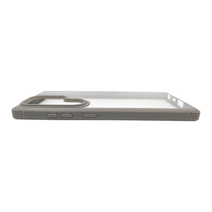 Valente Sleek Protective Case Cover for Galaxy S24 Ultra Case with Enhanced Grip