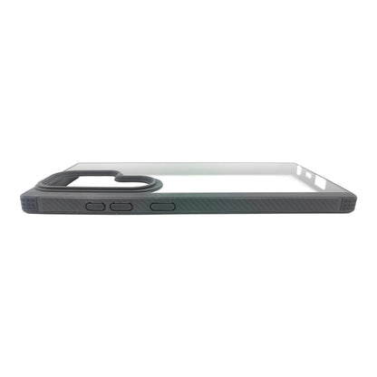 Valente Sleek Protective Case Cover for Galaxy S24 Ultra Case with Enhanced Grip