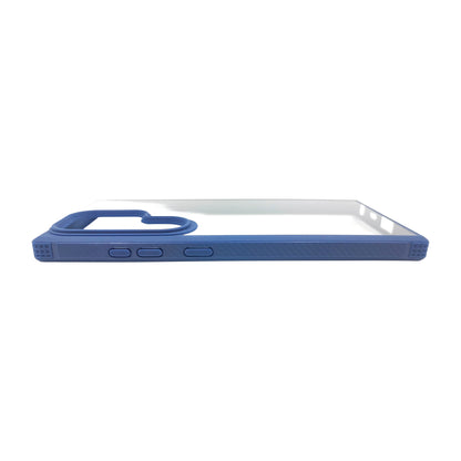 Valente Sleek Protective Case Cover for Galaxy S24 Ultra Case with Enhanced Grip