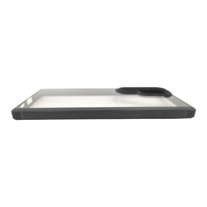 Valente Sleek Protective Case Cover for Galaxy S24 Ultra Case with Enhanced Grip