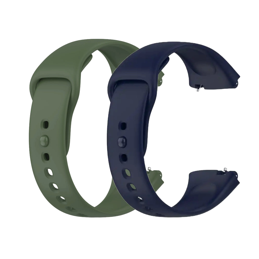  silicone strap for the Redmi Watch 3 Active