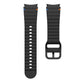Valente Premium Sports Straps for Galaxy Watch 4, 5, 6, 7 - Durable, Comfortable Wear