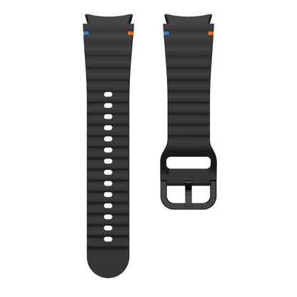 Valente Premium Sports Straps for Galaxy Watch 4, 5, 6, 7 - Durable, Comfortable Wear
