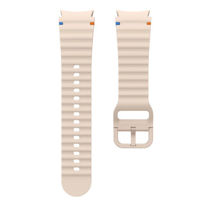 Valente Premium Sports Straps for Galaxy Watch 4, 5, 6, 7 - Durable, Comfortable Wear