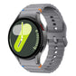 Valente Premium Sports Straps for Galaxy Watch 4, 5, 6, 7 - Durable, Comfortable Wear