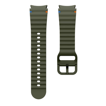 Valente Premium Sports Straps for Galaxy Watch 4, 5, 6, 7 - Durable, Comfortable Wear