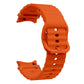 Valente Premium Sports Straps for Galaxy Watch 4, 5, 6, 7 - Durable, Comfortable Wear