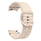 Valente Premium Sports Straps for Galaxy Watch 4, 5, 6, 7 - Durable, Comfortable Wear