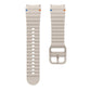 Valente Premium Sports Straps for Galaxy Watch 4, 5, 6, 7 - Durable, Comfortable Wear