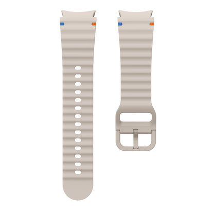Valente Premium Sports Straps for Galaxy Watch 4, 5, 6, 7 - Durable, Comfortable Wear