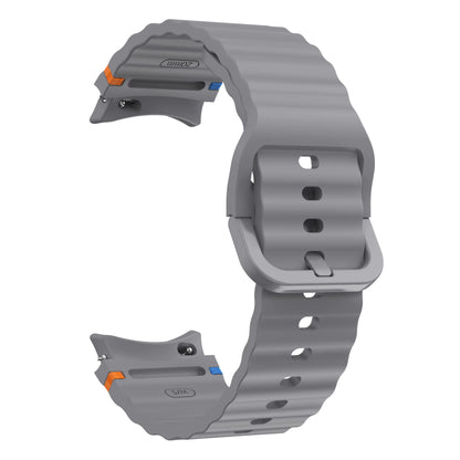 Valente Premium Sports Straps for Galaxy Watch 4, 5, 6, 7 - Durable, Comfortable Wear