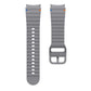 Valente Premium Sports Straps for Galaxy Watch 4, 5, 6, 7 - Durable, Comfortable Wear