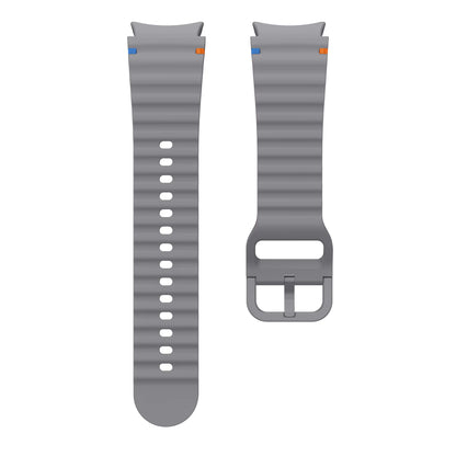 Valente Premium Sports Straps for Galaxy Watch 4, 5, 6, 7 - Durable, Comfortable Wear