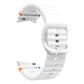 Valente Premium Sports Straps for Galaxy Watch 4, 5, 6, 7 - Durable, Comfortable Wear