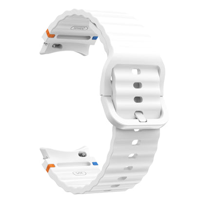 Valente Premium Sports Straps for Galaxy Watch 4, 5, 6, 7 - Durable, Comfortable Wear