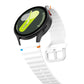 Valente Premium Sports Straps for Galaxy Watch 4, 5, 6, 7 - Durable, Comfortable Wear
