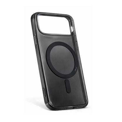 Valente iPhone 17 Air magnetic case side profile ultra-slim design lightweight