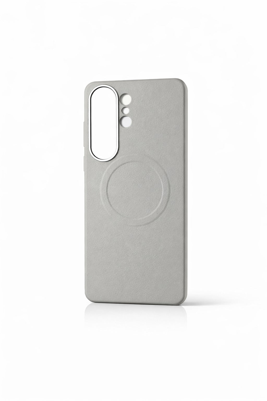 Valente Galaxy S26 Ultra magnetic case camera raised bezels lens protection view