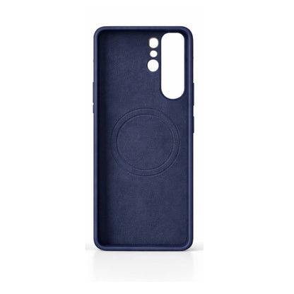 Valente Protective Case Compatible with Samsung Galaxy S26 Ultra | Magnetic Back Cover with Camera Protection | Shockproof Slim Fit Phone Case