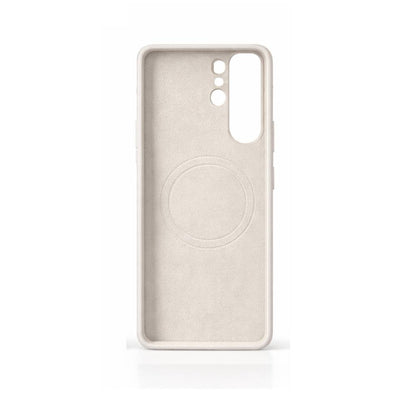 Valente Protective Case Compatible with Samsung Galaxy S26 Ultra | Magnetic Back Cover with Camera Protection | Shockproof Slim Fit Phone Case