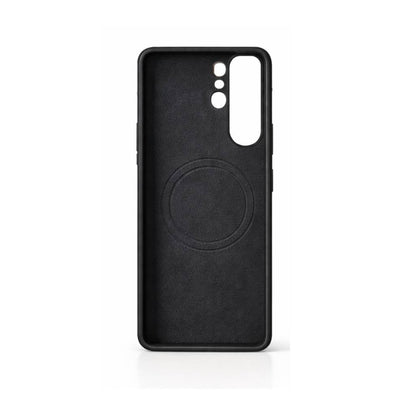 Valente Protective Case Compatible with Samsung Galaxy S26 Ultra | Magnetic Back Cover with Camera Protection | Shockproof Slim Fit Phone Case