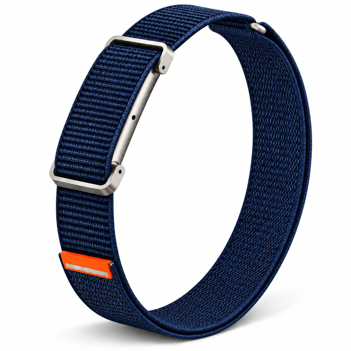 Valente woven nylon band for Fitbit Air — view 3