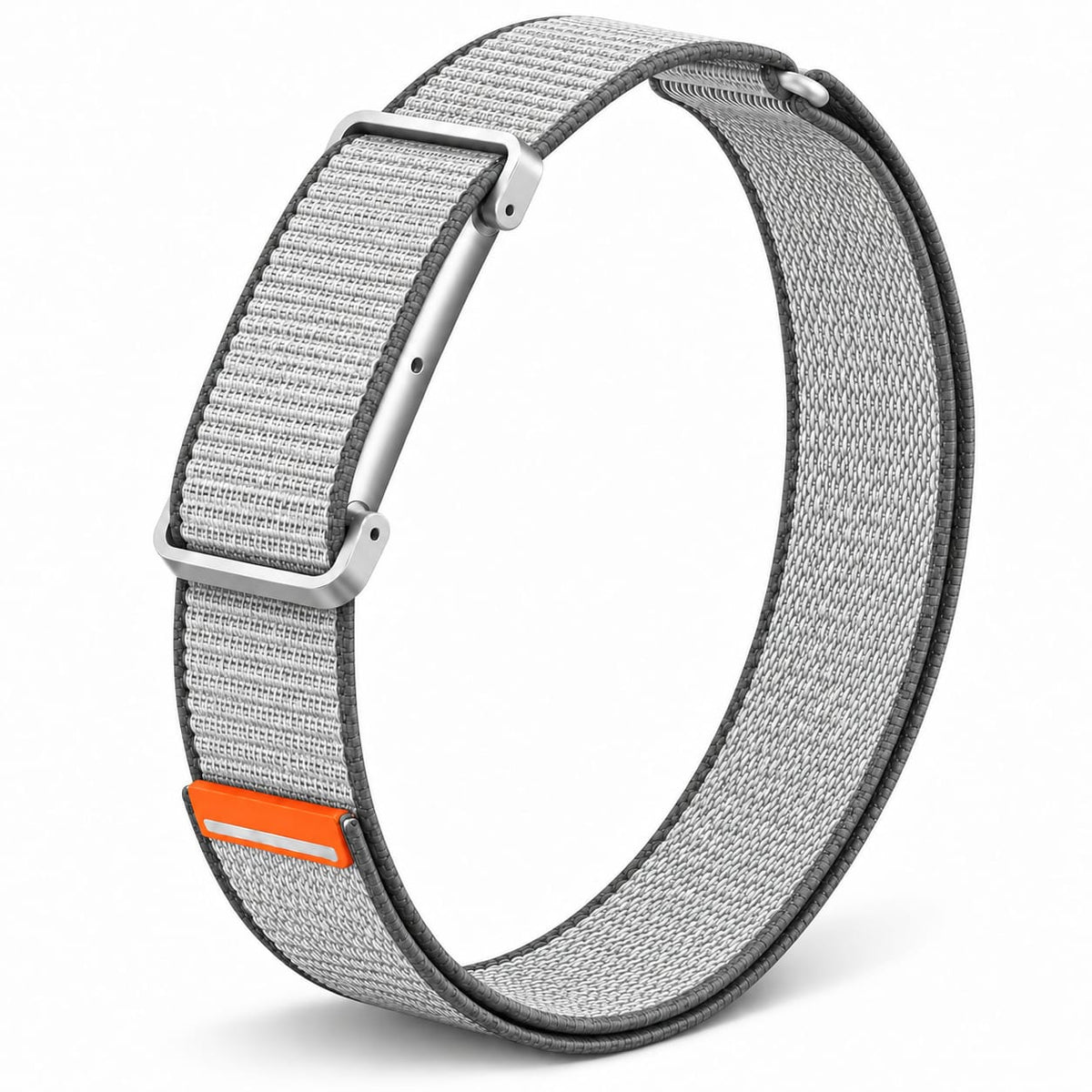 Valente woven nylon band for Fitbit Air — view 5