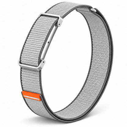 Valente woven nylon band for Fitbit Air — view 5