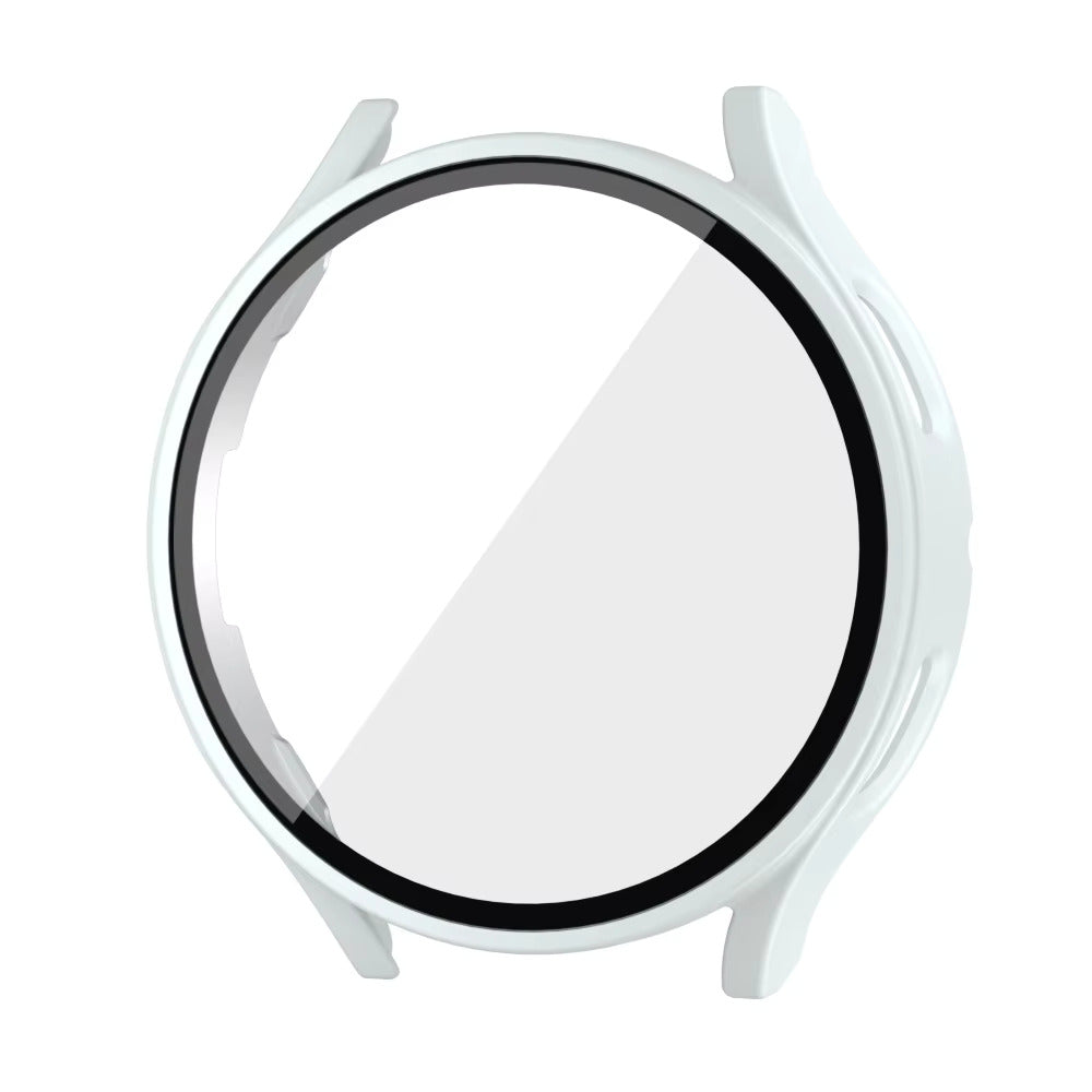 Valente Protective Case with Built-in Screen Protector Compatible with Galaxy Watch 7 (44mm)