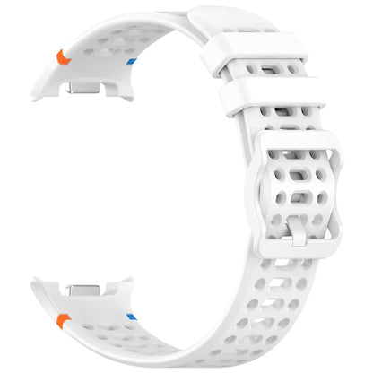 Valente Sport Strap Compatible with Samsung Galaxy Watch 8 / 8 Classic – Breathable & Adjustable Replacement Band for Everyday Comfort