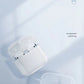 Valente Transparent Case Compatible with Apple AirPods 4 - Slim, Scratch-Resistant Protection