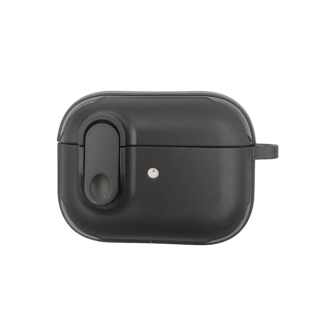 Valente Premium Protective Case for AirPods Pro 2nd Gen with Secure 