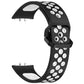 Valente Breathable Silicone Sport Strap for Samsung Galaxy Fit 3 – Comfort and Durability Combined