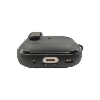 Valente Premium Protective Case for AirPods Pro 2nd Gen with Secure 