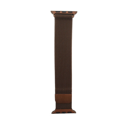 Valente Stainless chain 38mm/40mm/41mm Strap Compatible with Apple Watch Series 8,7,6,5,SE