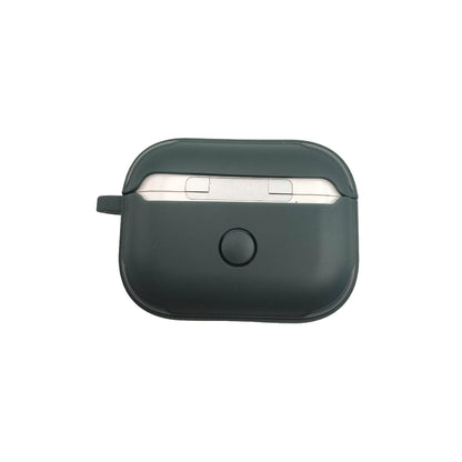 Valente Premium Protective Case for AirPods Pro 2nd Gen with Secure 