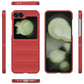 Valente Premium Protective Covers for Samsung Galaxy Flip 6 - Durable and Stylish