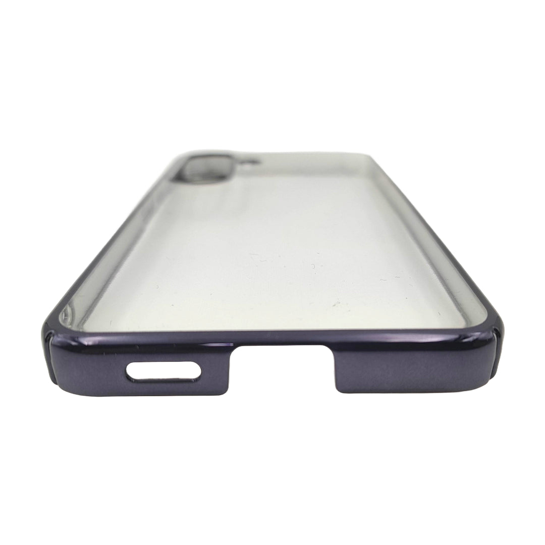 Valente Hard Electroplated Case for Galaxy S24 