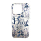 Valente iPhone 14 Pro Designer Case Series: Floral | Streetwear | Anime Edition.