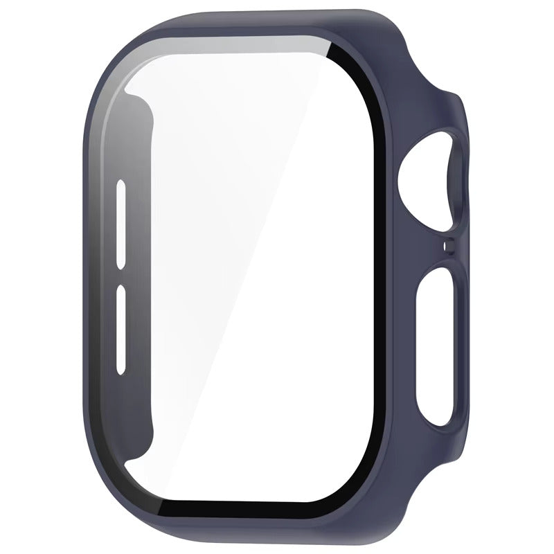 Valente Protective Case for Apple Watch Series 10 - Durable, Full-Coverage, Easy Access Design